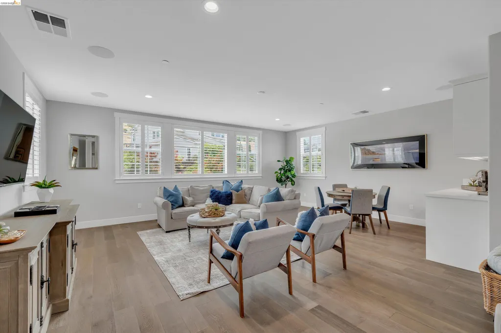 309 Wingfield Court Danville CA 94526