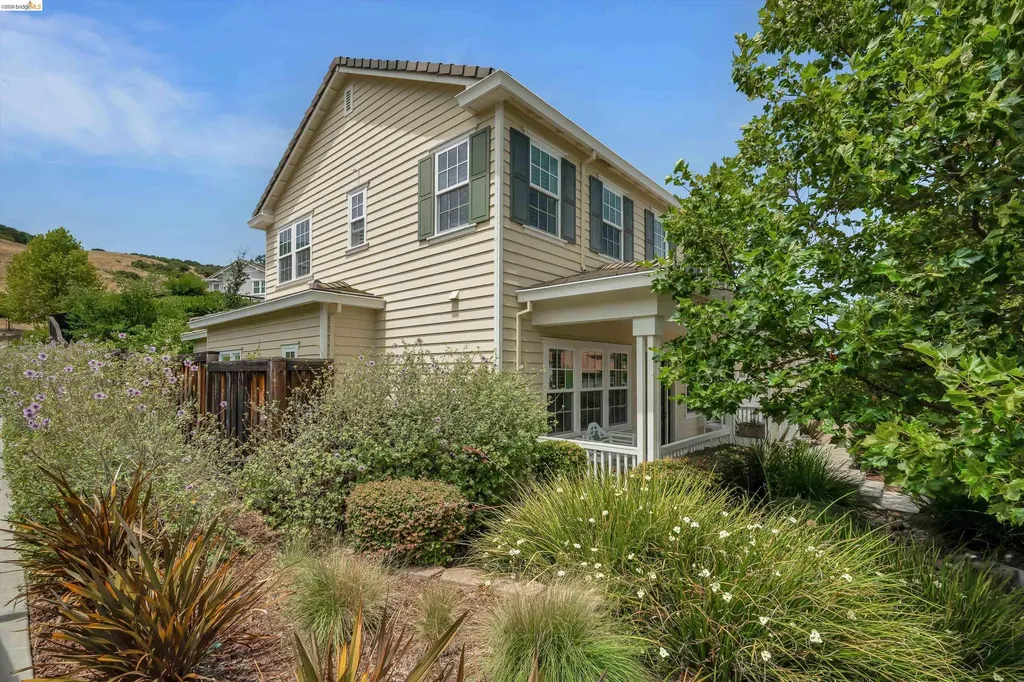 309 Wingfield Court Danville CA 94526