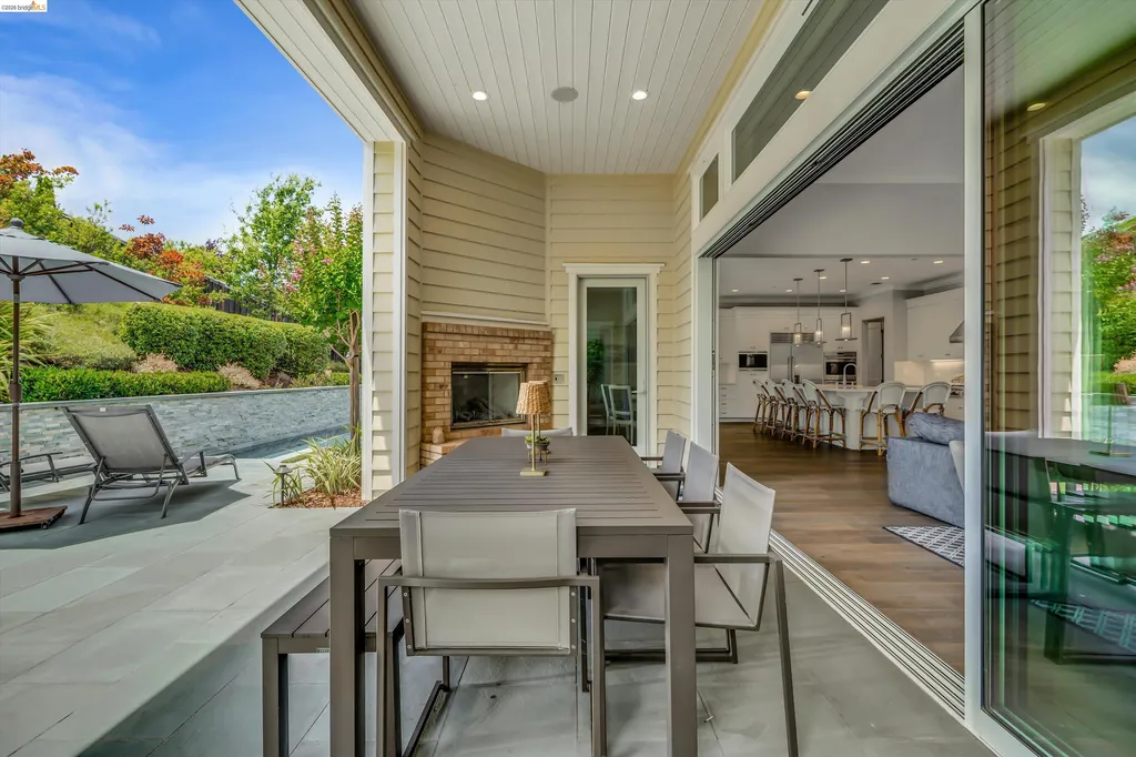 309 Wingfield Court Danville CA 94526