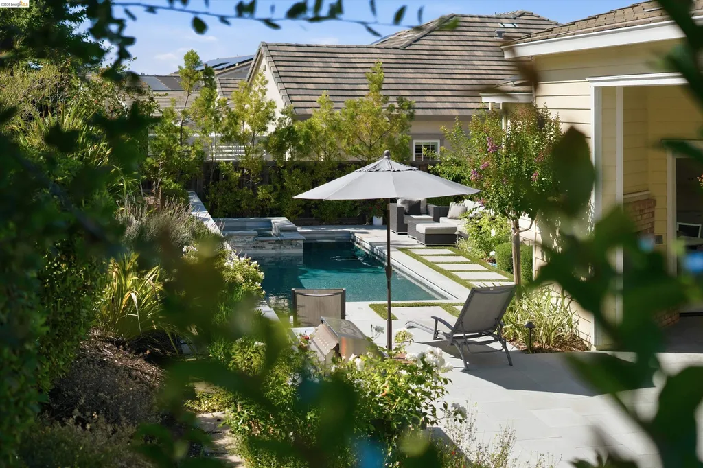 309 Wingfield Court Danville CA 94526