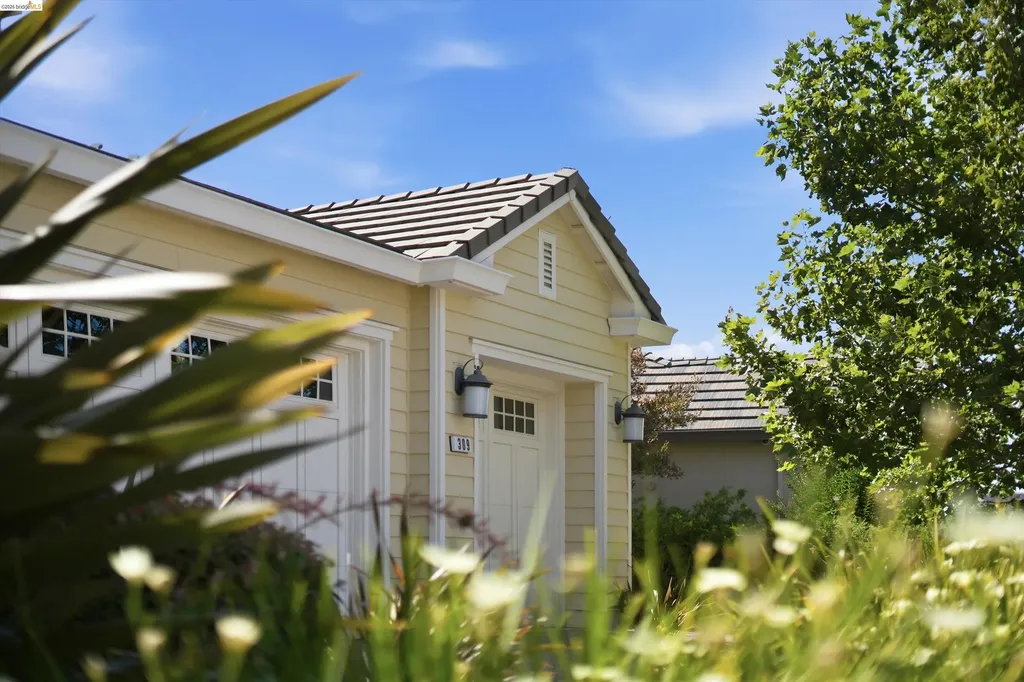 309 Wingfield Court Danville CA 94526