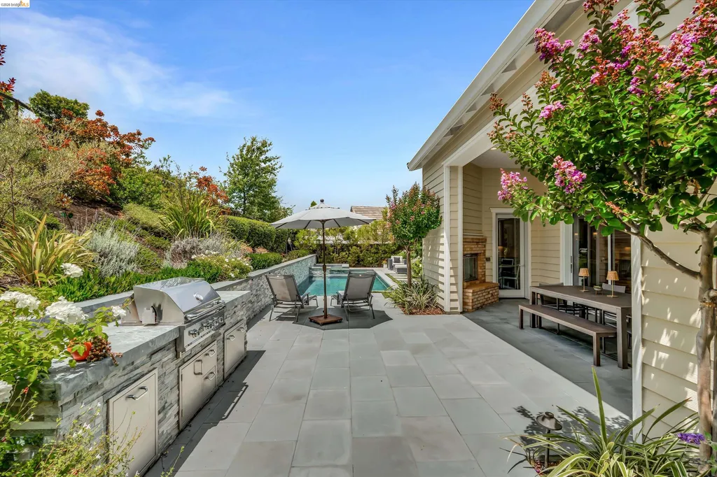 309 Wingfield Court Danville CA 94526