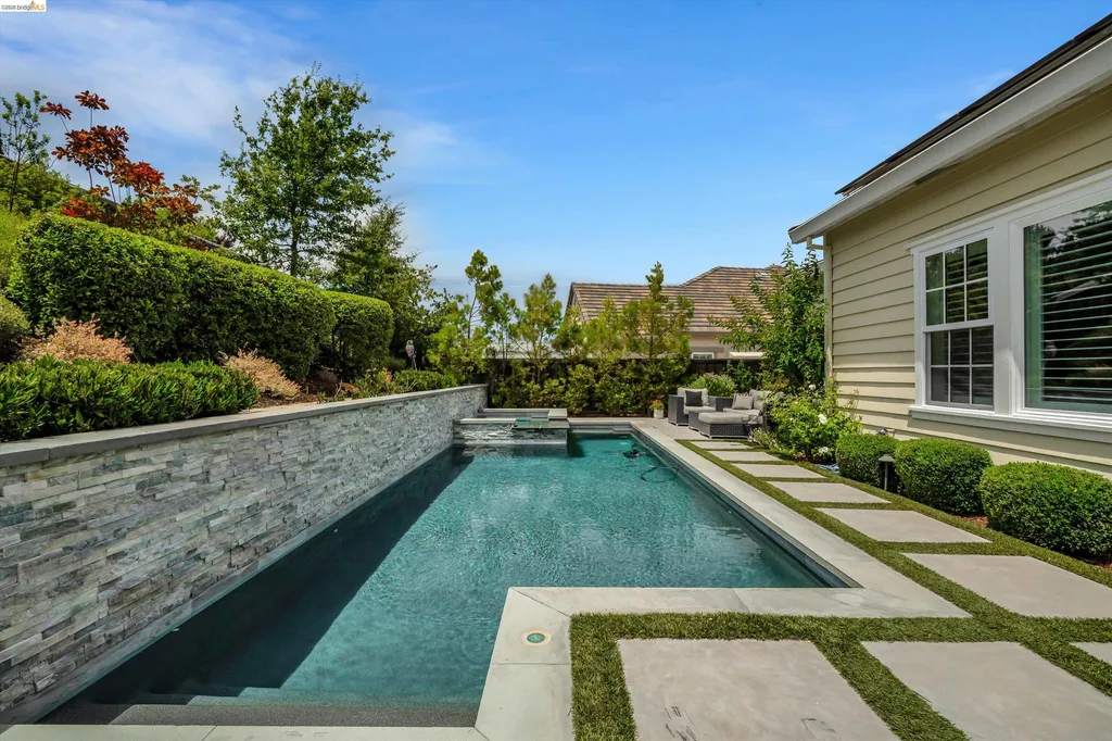 309 Wingfield Court Danville CA 94526