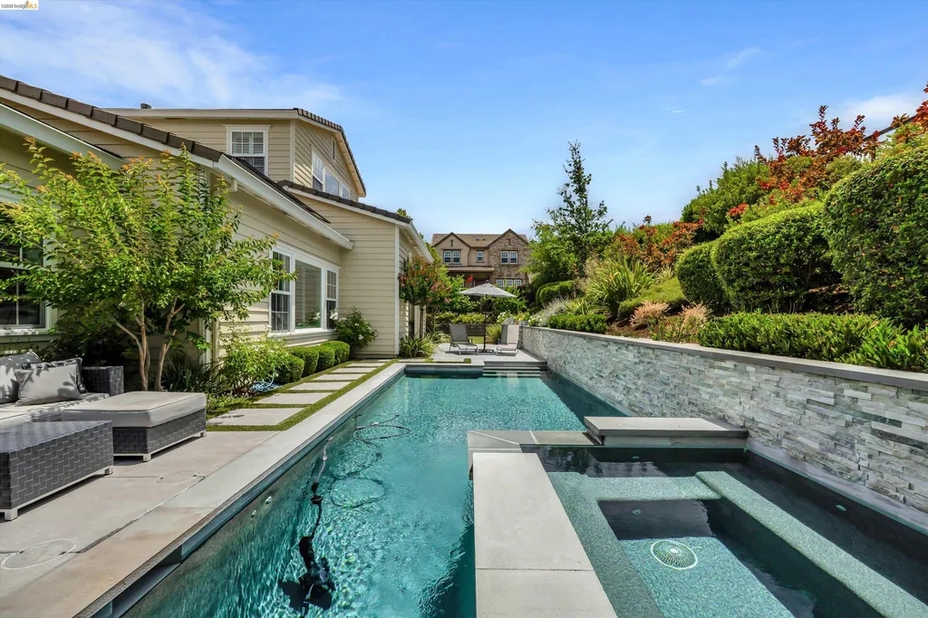 309 Wingfield Court Danville CA 94526
