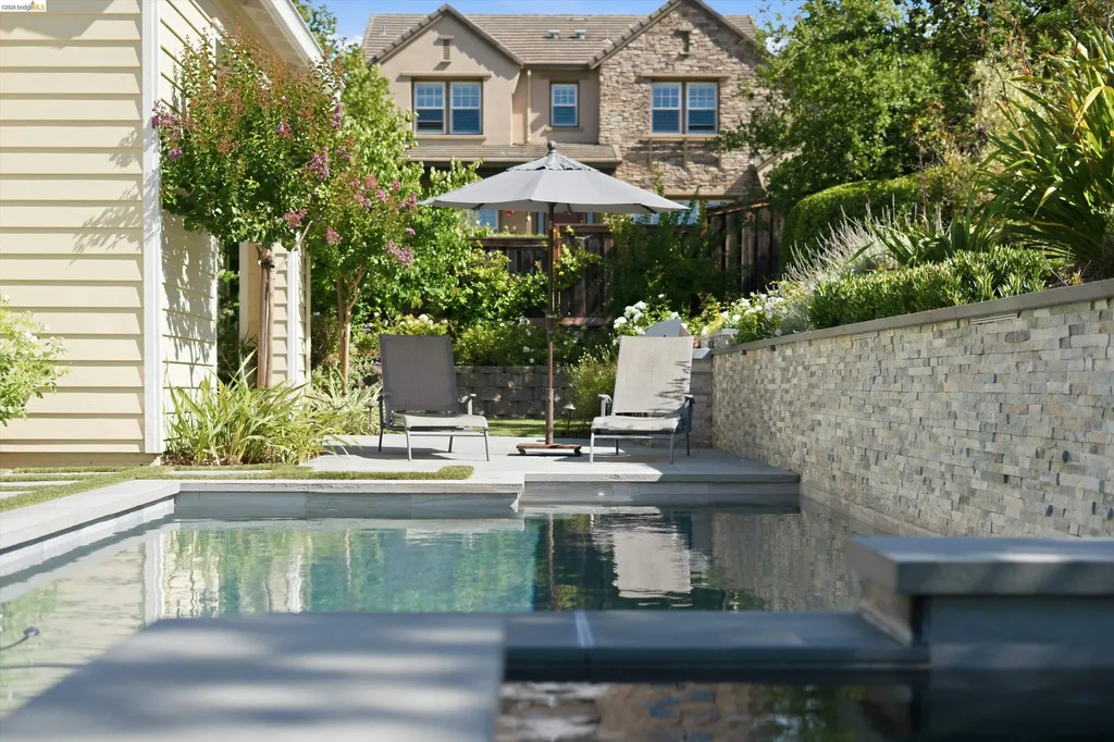 309 Wingfield Court Danville CA 94526