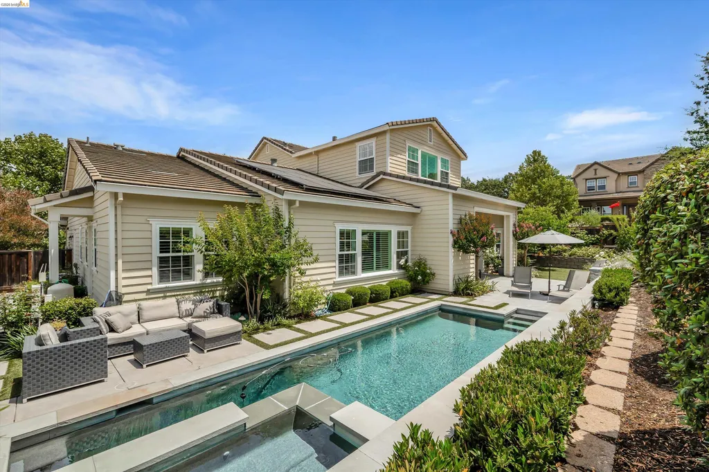 309 Wingfield Court Danville CA 94526