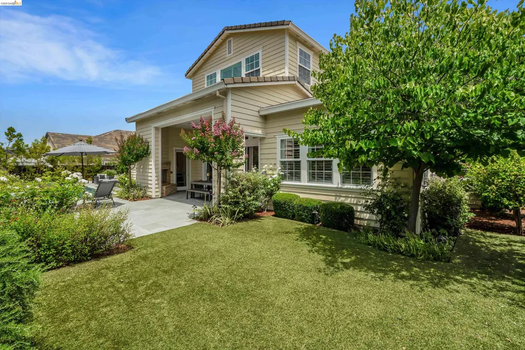 309 Wingfield Court Danville CA 94526