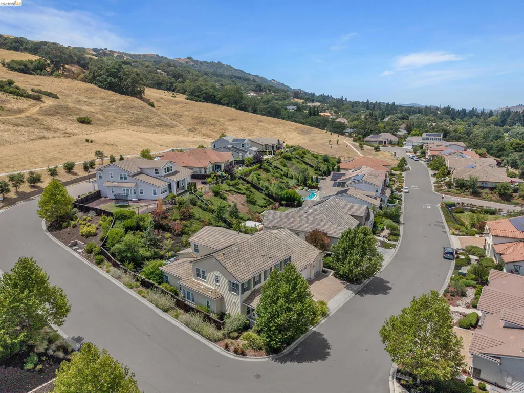 309 Wingfield Court Danville CA 94526