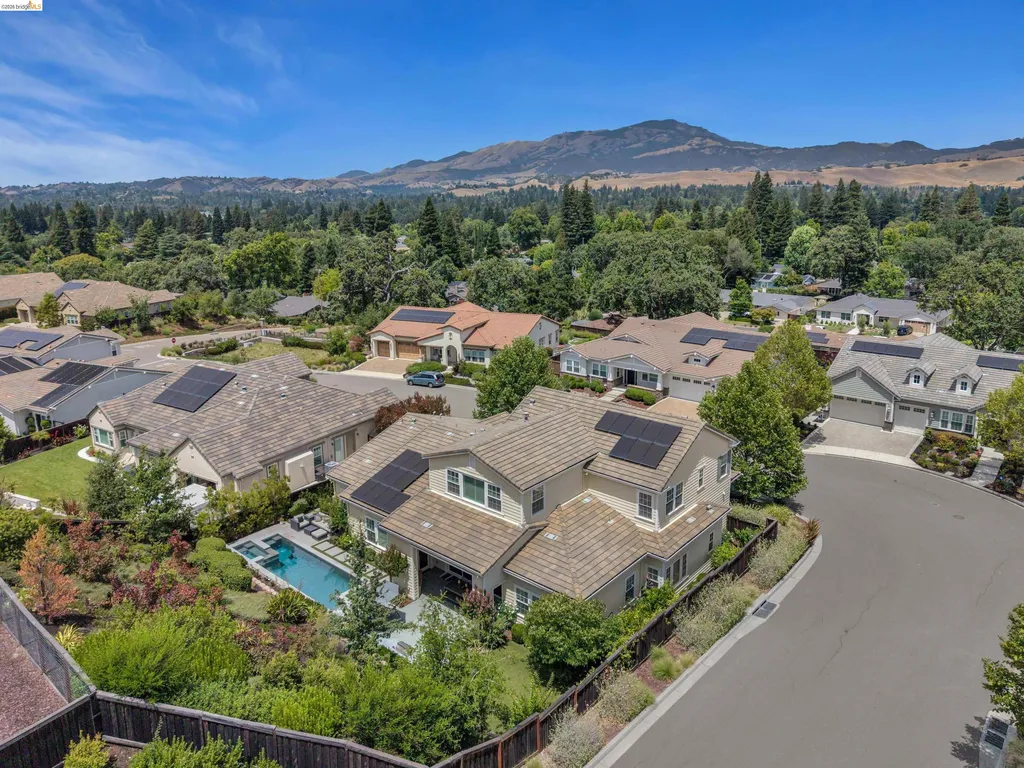 309 Wingfield Court Danville CA 94526