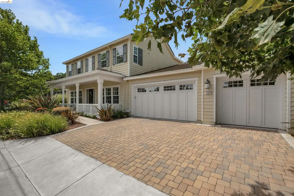 309 Wingfield Court Danville CA 94526
