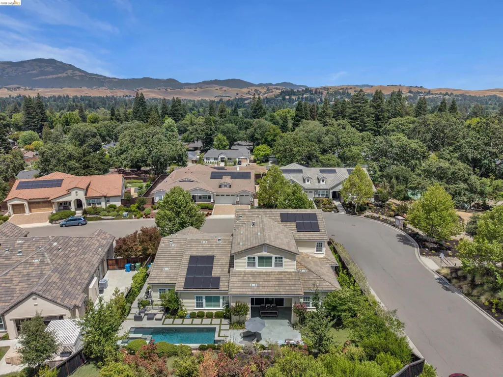 309 Wingfield Court Danville CA 94526
