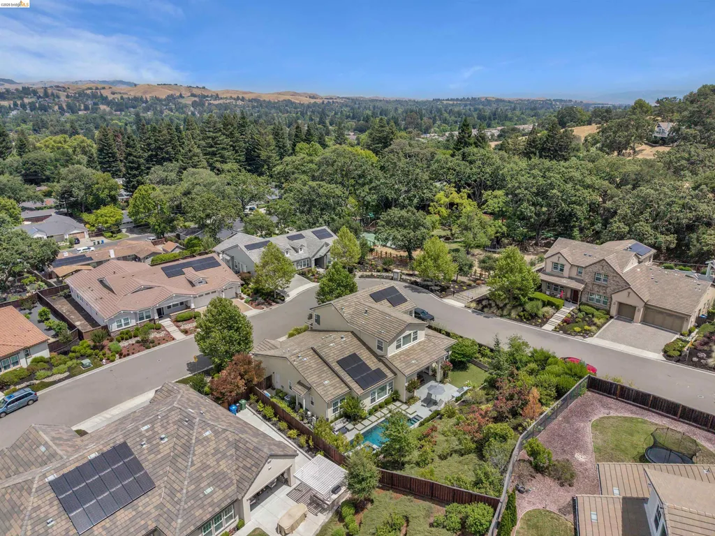 309 Wingfield Court Danville CA 94526