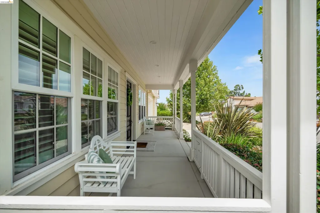 309 Wingfield Court Danville CA 94526