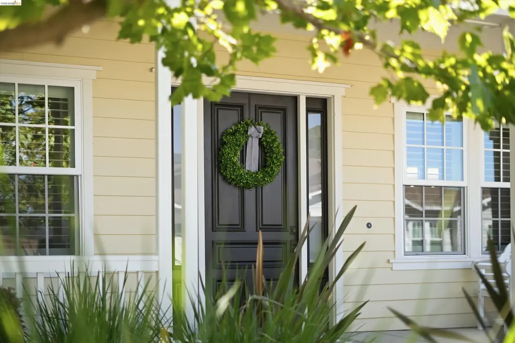 309 Wingfield Court Danville CA 94526