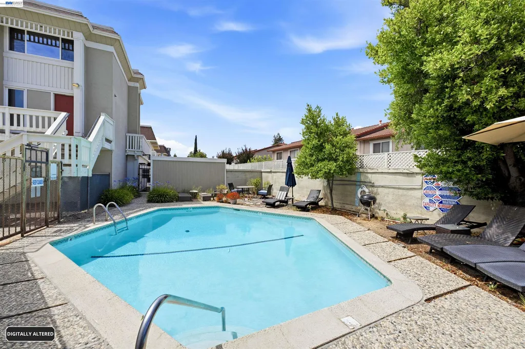3399 Norton Way Pleasanton CA 94566
