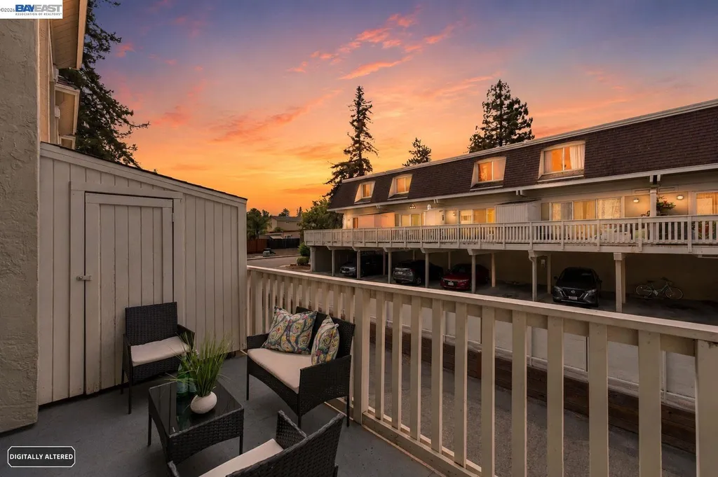 3399 Norton Way Pleasanton CA 94566