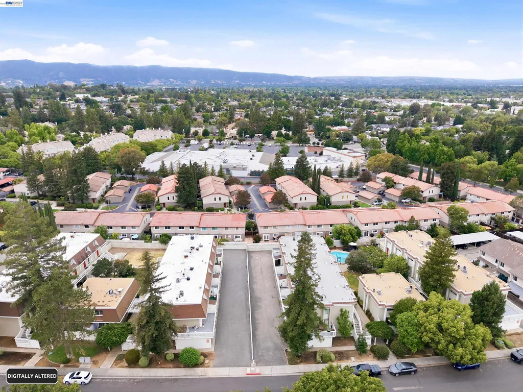 3399 Norton Way Pleasanton CA 94566