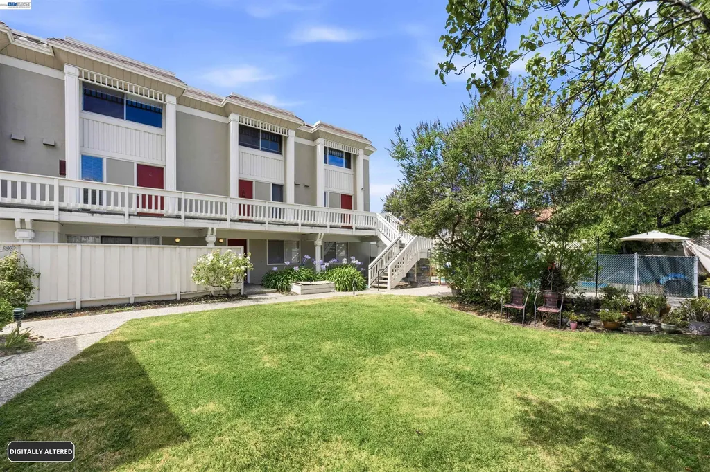 3399 Norton Way Pleasanton CA 94566