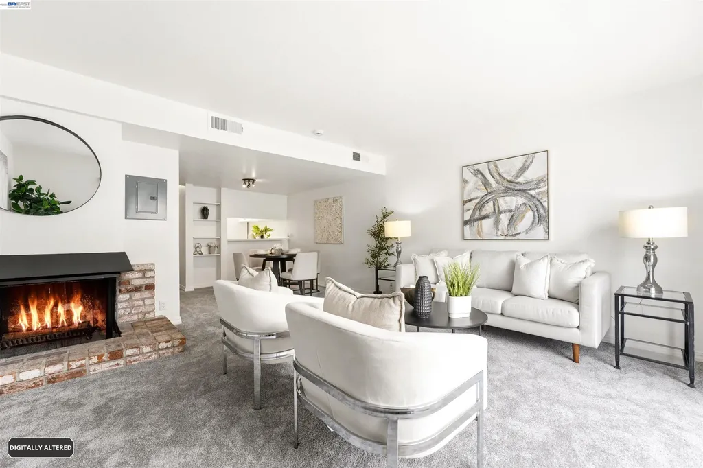 3399 Norton Way Pleasanton CA 94566