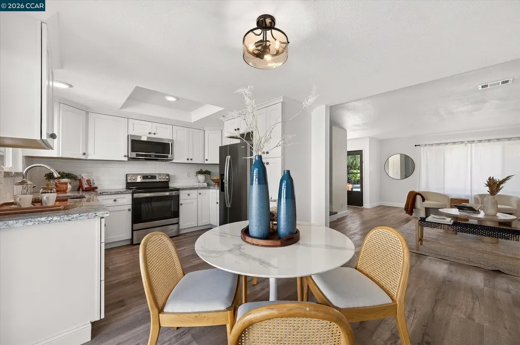 1806 Wildbrook Court Concord CA 94521