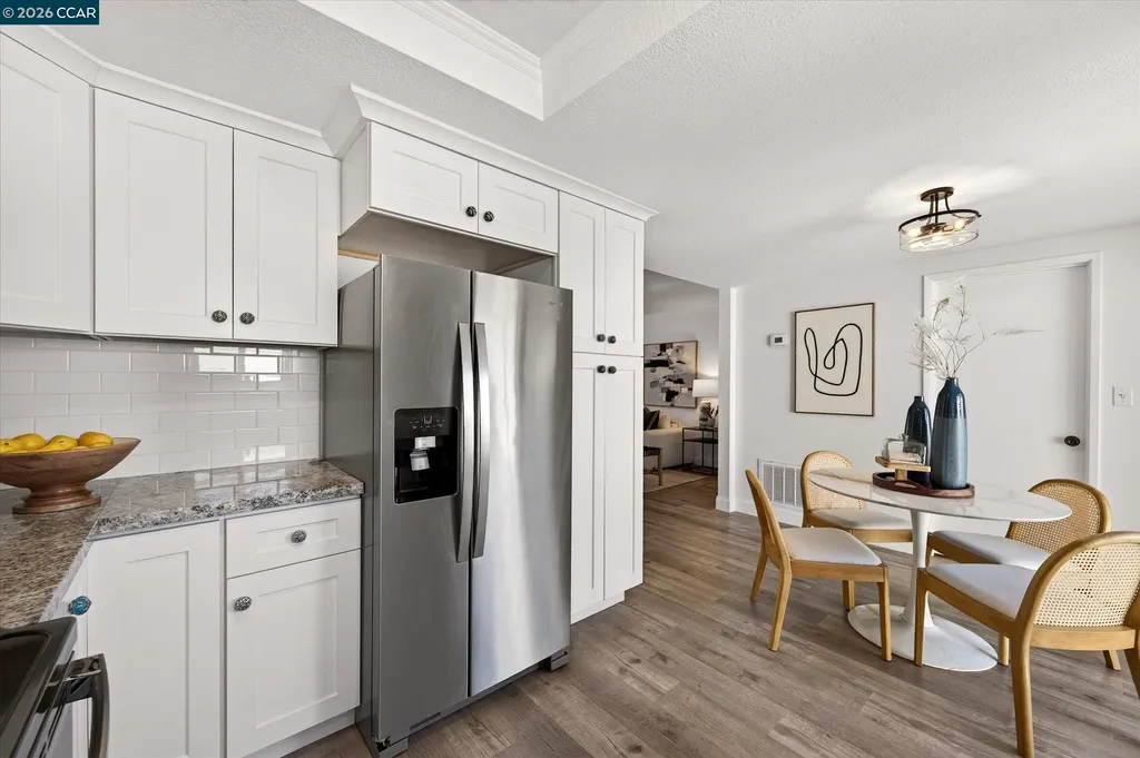 1806 Wildbrook Court Concord CA 94521