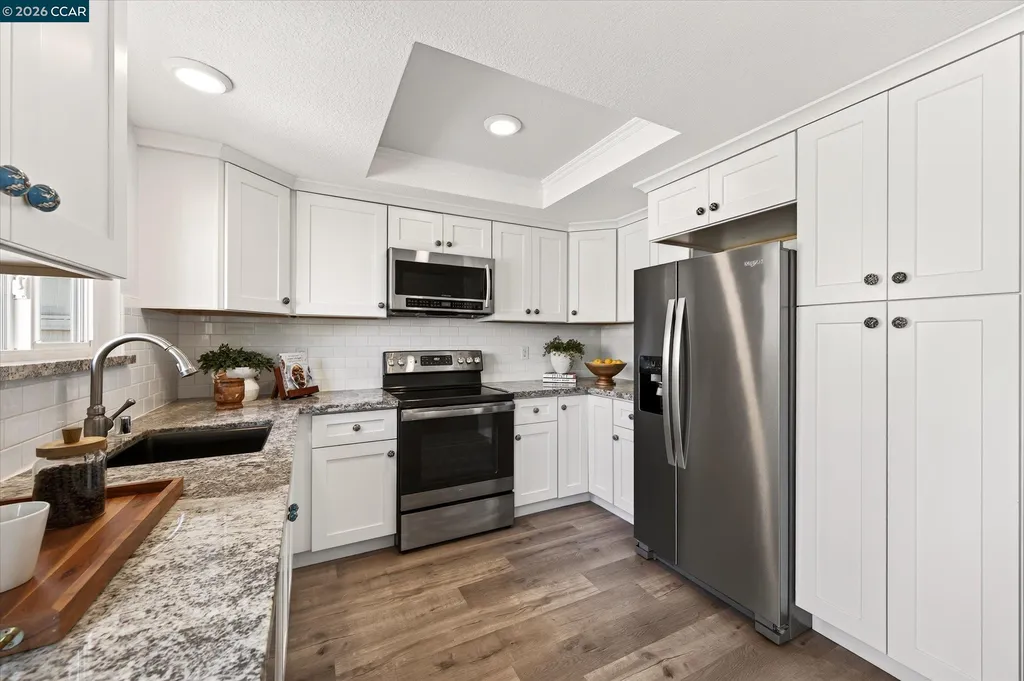 1806 Wildbrook Court Concord CA 94521