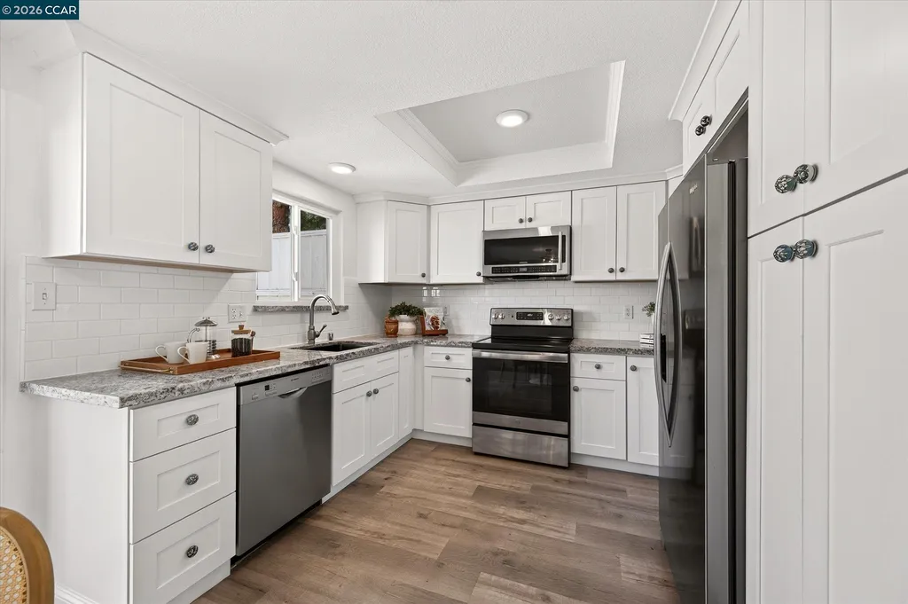 1806 Wildbrook Court Concord CA 94521