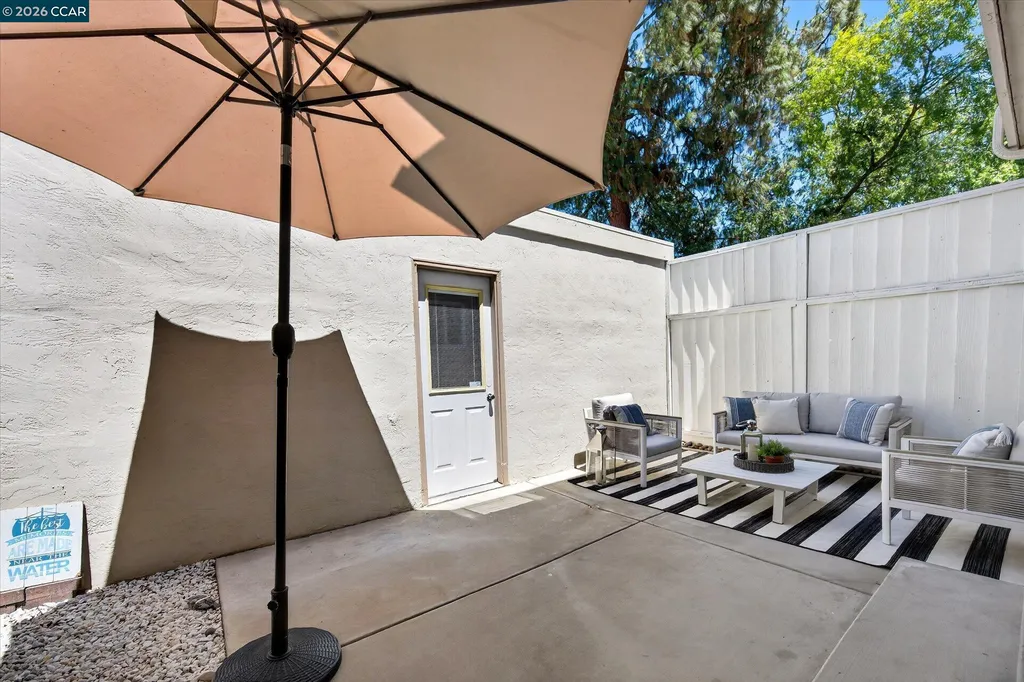 1806 Wildbrook Court Concord CA 94521