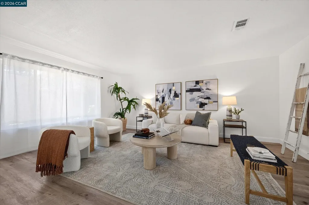 1806 Wildbrook Court Concord CA 94521