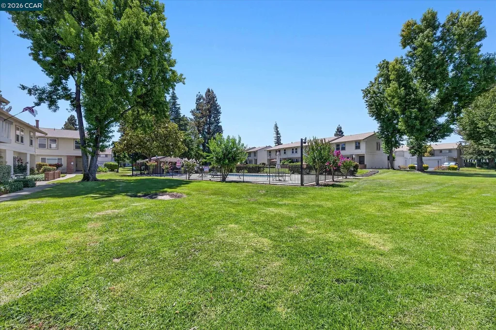 1806 Wildbrook Court Concord CA 94521