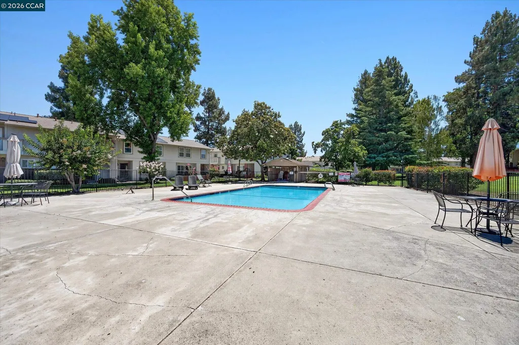 1806 Wildbrook Court Concord CA 94521