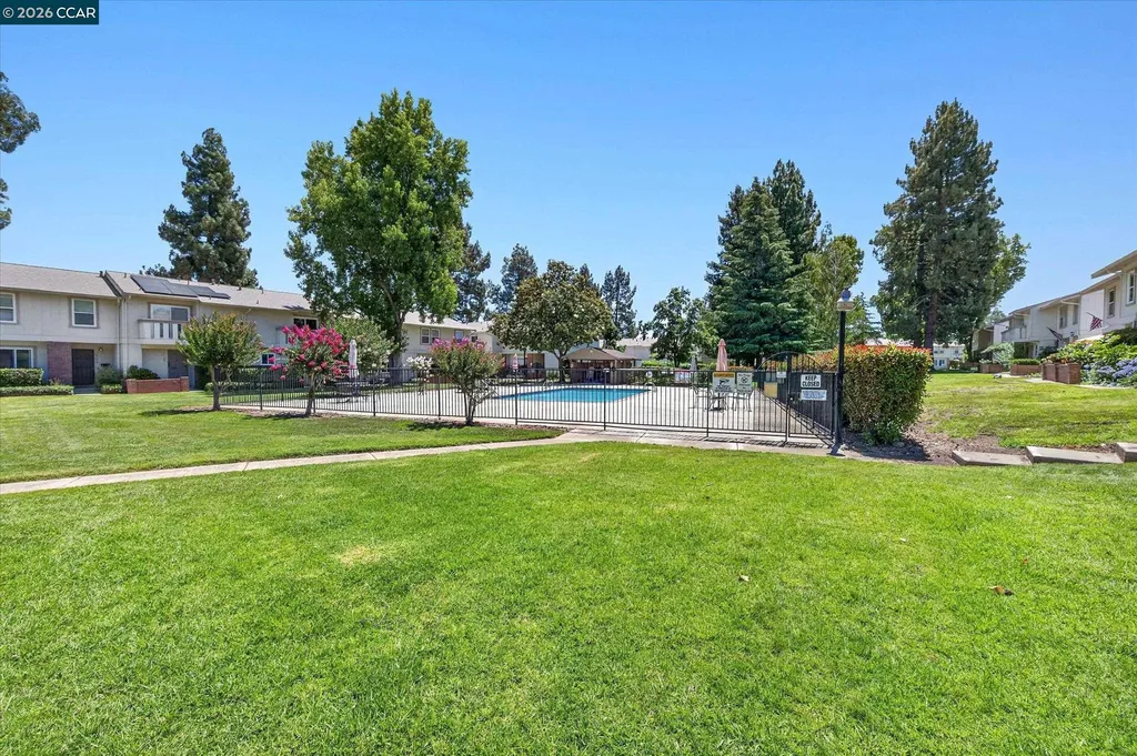 1806 Wildbrook Court Concord CA 94521