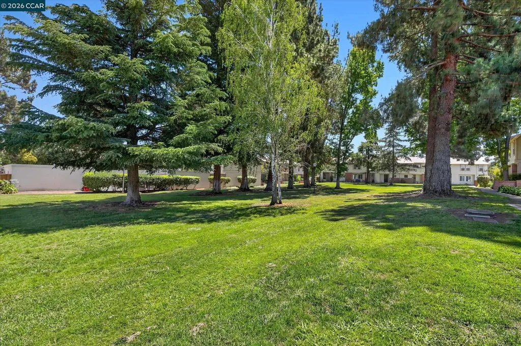 1806 Wildbrook Court Concord CA 94521
