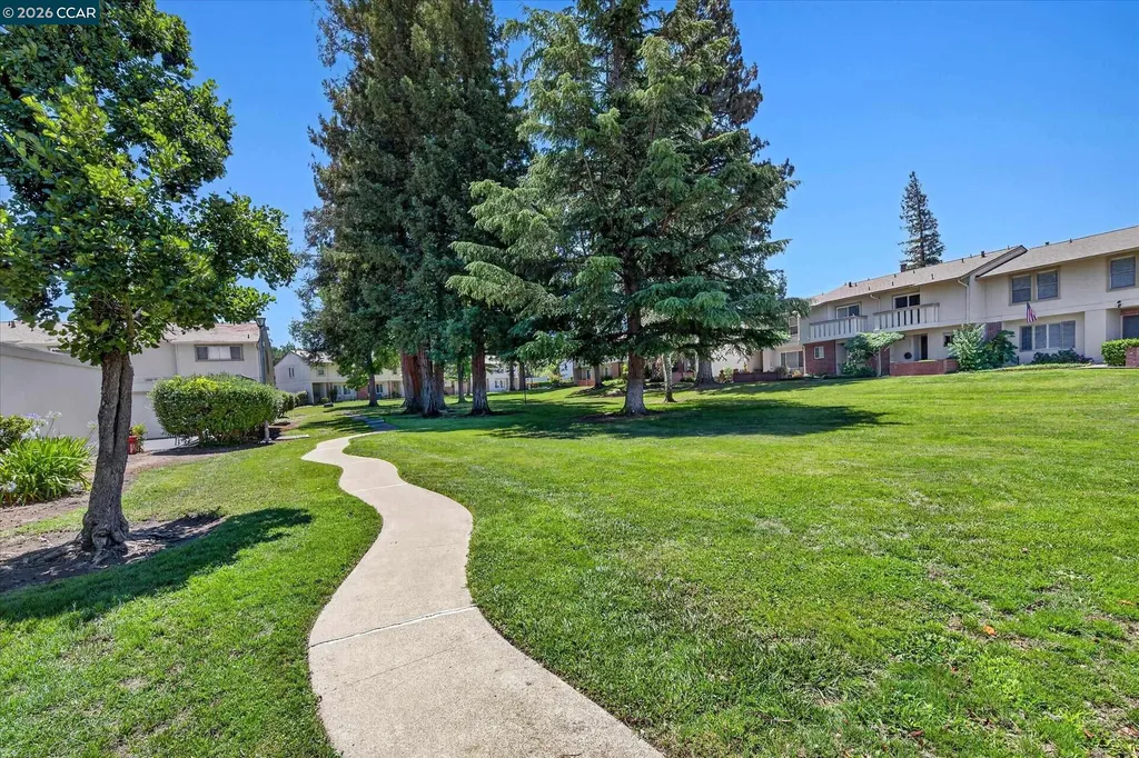 1806 Wildbrook Court Concord CA 94521