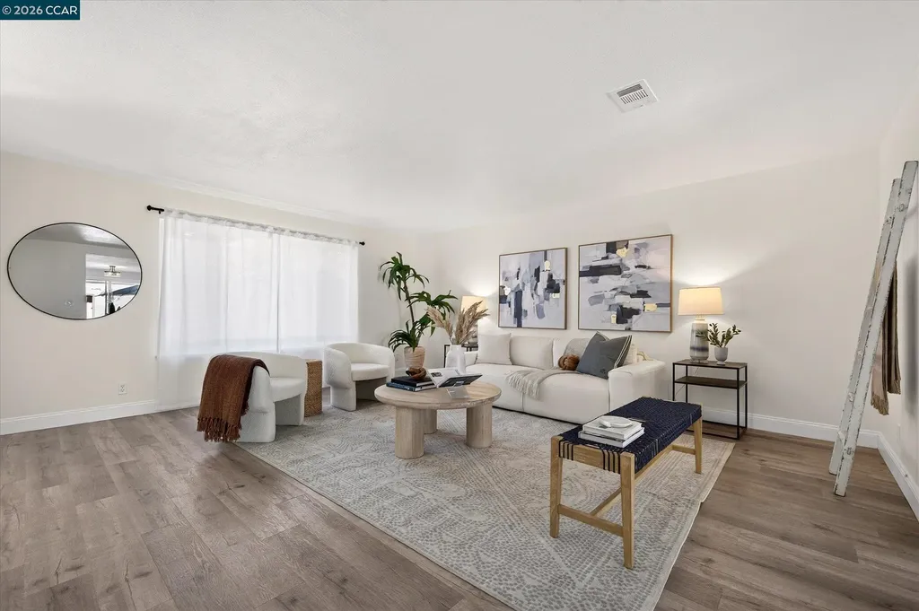 1806 Wildbrook Court Concord CA 94521