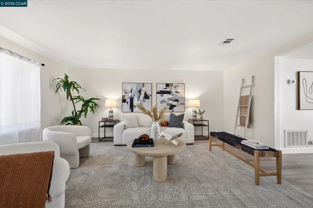 1806 Wildbrook Court Concord CA 94521