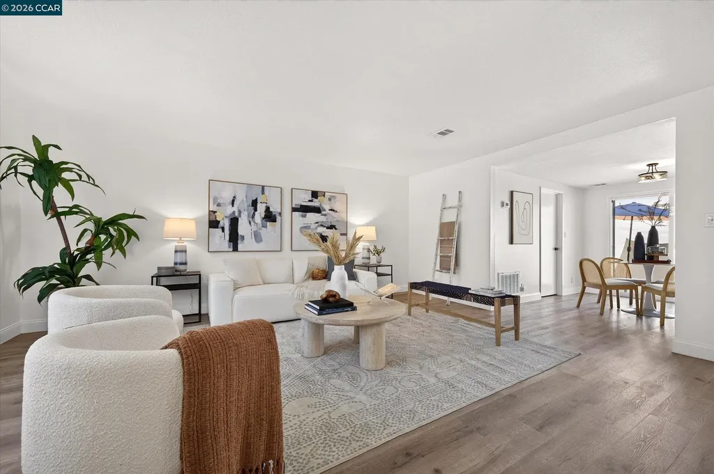 1806 Wildbrook Court Concord CA 94521