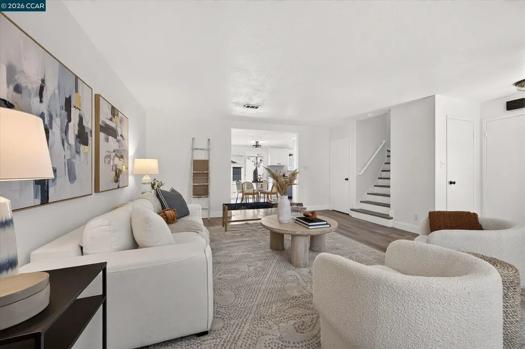 1806 Wildbrook Court Concord CA 94521