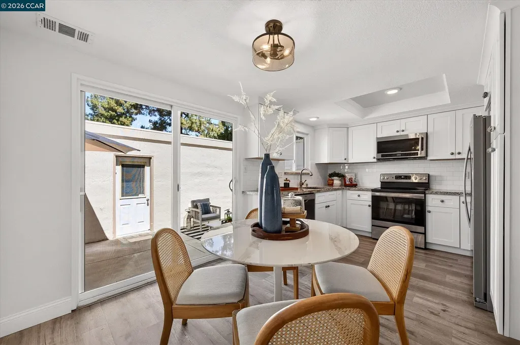 1806 Wildbrook Court Concord CA 94521