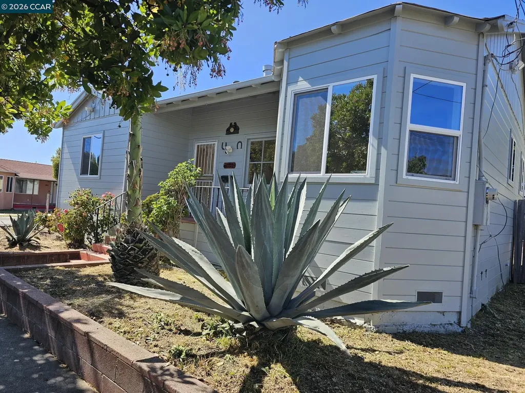 3103 Esmond Avenue Richmond CA 94804
