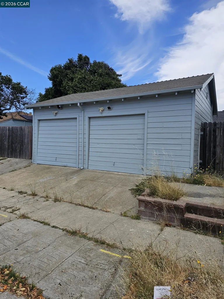 3103 Esmond Avenue Richmond CA 94804