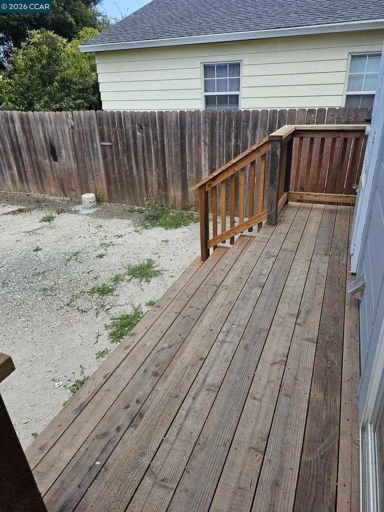 3103 Esmond Avenue Richmond CA 94804