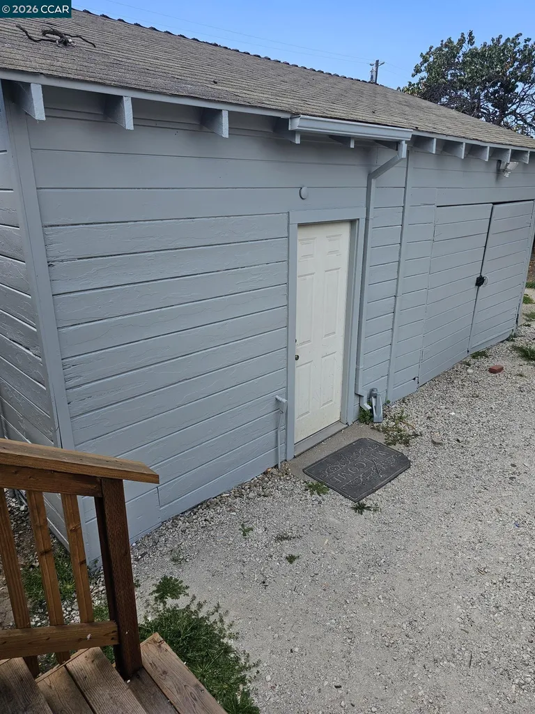 3103 Esmond Avenue Richmond CA 94804