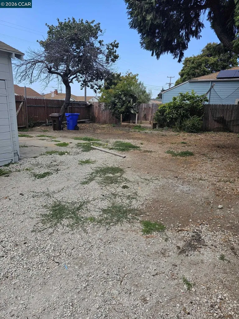 3103 Esmond Avenue Richmond CA 94804