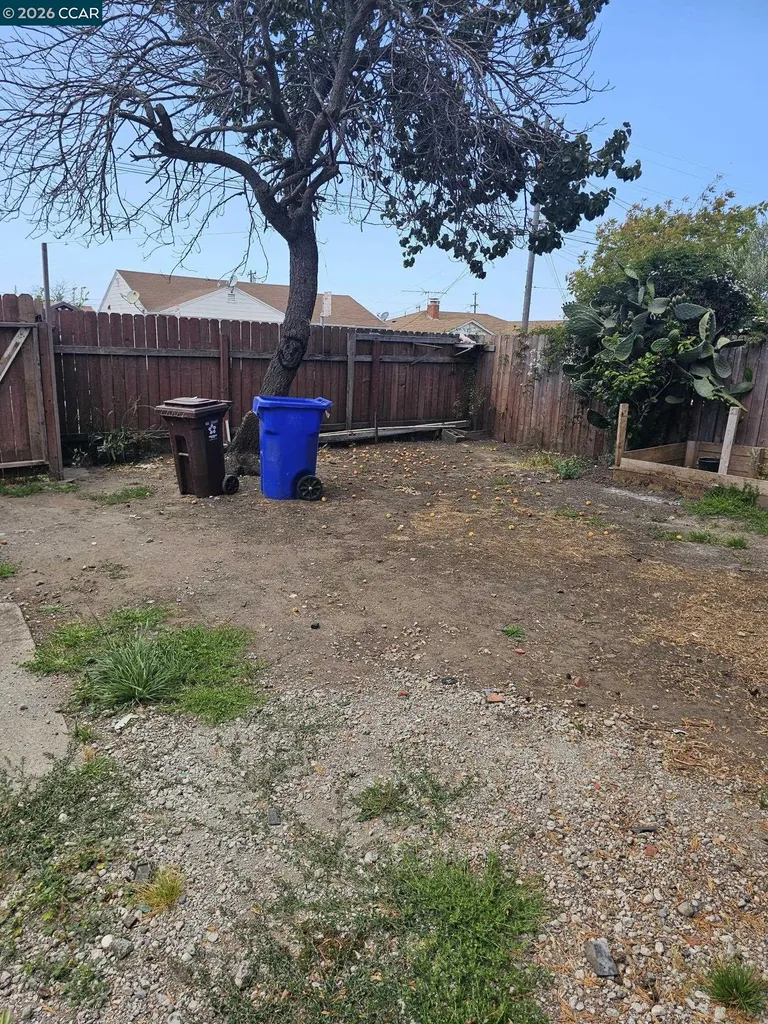 3103 Esmond Avenue Richmond CA 94804