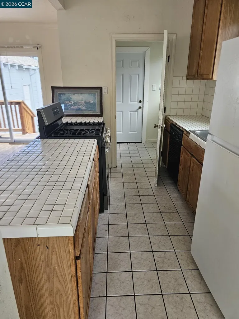 3103 Esmond Avenue Richmond CA 94804