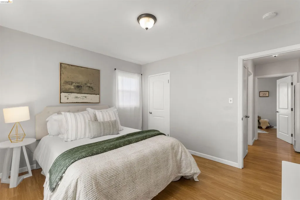 5101 Tehama Avenue Richmond CA 94804