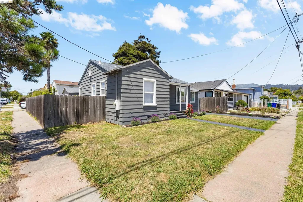 5101 Tehama Avenue Richmond CA 94804