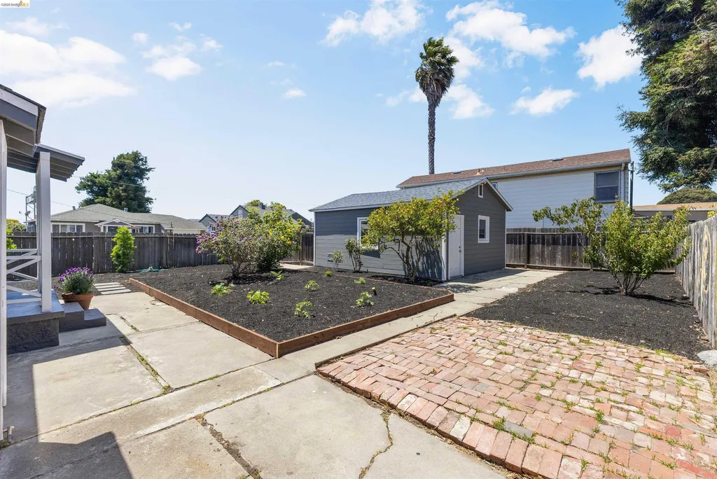 5101 Tehama Avenue Richmond CA 94804