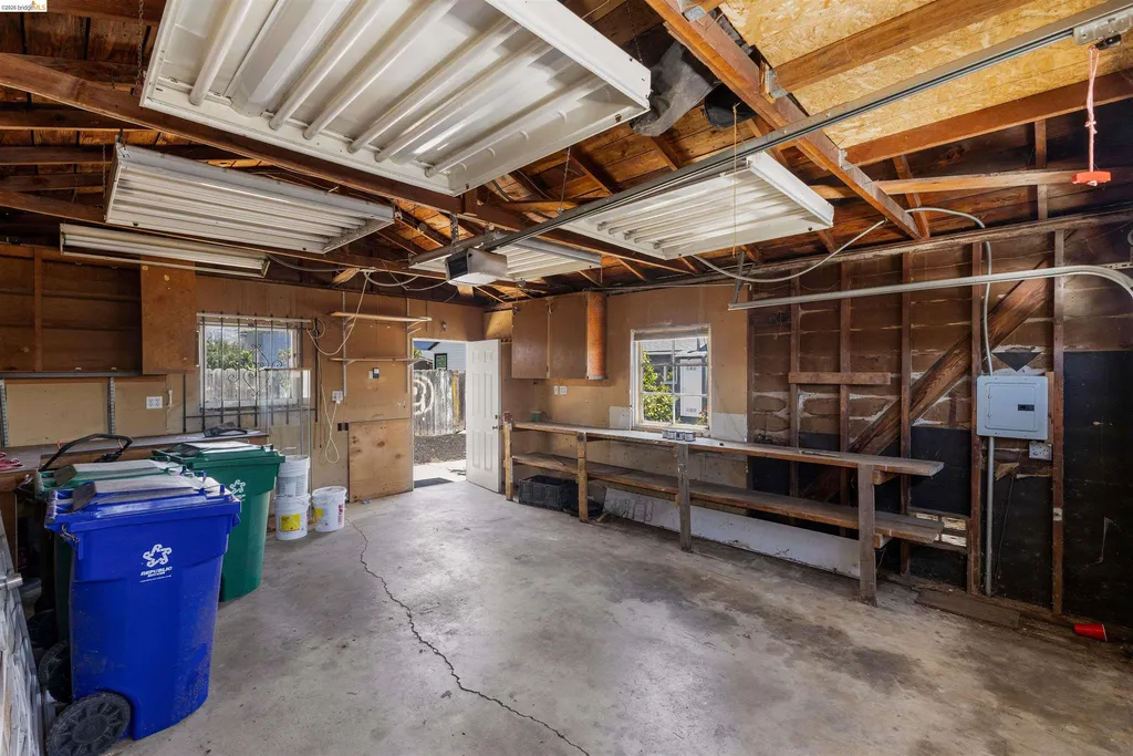 5101 Tehama Avenue Richmond CA 94804